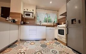 Appartement avec jardin